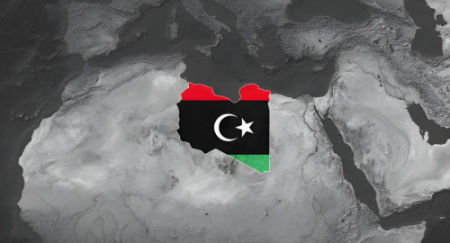 Libia in Shock: L'assassinio di Saif al-Islam Gheddafi scuote il Mediterraneo